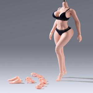 シームレス 女性 素体 ペールシリーズの通販｜au PAY マーケット