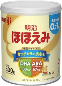 ほほえみ 粉ミルク まとめ買いの通販｜au PAY マーケット
