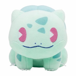 ポケモンセンター 記念ドール フシギダネ アニバーサリー