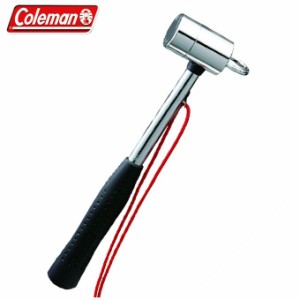 コールマン 金属ハンマー ペグハンマー 170TA0088 coleman od