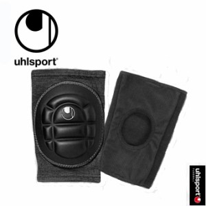 ウールシュポルト uhlsport ニーパッドＪＲ U81704  sc