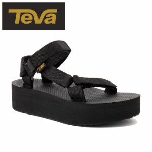 テバ TEVA  ストラップサンダル レディース  FLATFORM UNIVERSAL フラットフォームユニバーサル  1008844 sc