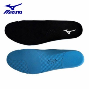 ミズノ(Mizuno) プレミアム インソール (PREMIUM INSOLE) 61GZ1702 テニス バドミントン シューズ インソール メンズ レディース 【メー