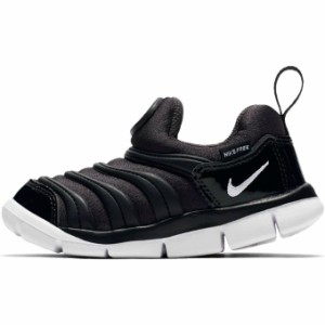 ナイキ NIKE キッズシューズ ジュニア ダイナモ フリー TD 343938-013