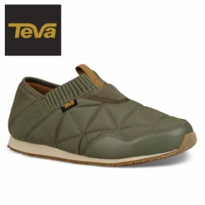 テバ Teva カジュアルシューズ レディース ウィメンズ エンバー モック