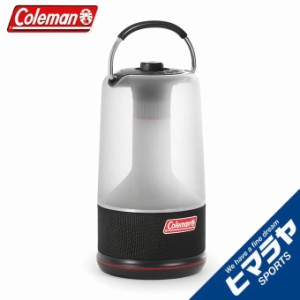 コールマン バッテリーランタン 360° サウンドアンドライトランタン 2000034246 Coleman od