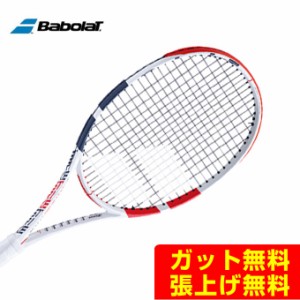 バボラ Babolat  硬式テニスラケット  ピュア ストライク チーム BF101402 rkt
