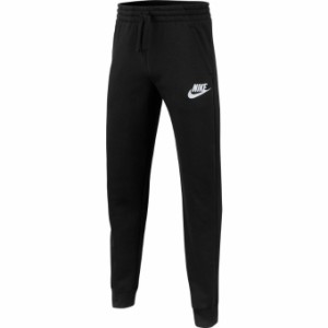 ナイキ スウェットパンツ ジュニア YTH クラブ フリース ジョガー パンツ CI2911-010 NIKE sw