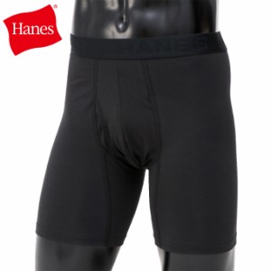 ヘインズ ボクサーパンツ メンズ COMFORT FLEX FIT HM6EQ101-090 Hanes 【メール便可】 sw