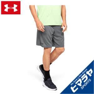 アンダーアーマー ハーフパンツ メンズ Tech Mesh Shorts メッシュショーツ 1358564-012 UNDER ARMOUR 【メール便可】 run