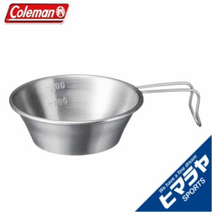 コールマン 食器 シェラカップ 300 2 2000026800 Coleman od