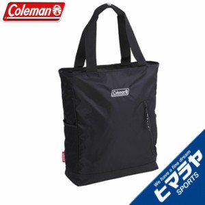 コールマン トートバッグ メンズ レディース 2WAYバックパック 2000032918 Coleman od