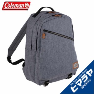 コールマン バックパック メンズ レディース JN 25パック 2000036279 Coleman od