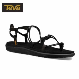 テバ TEVA ストラップサンダル レディース ウィメンズ ボヤインフィニティー 1019622B-BLK od