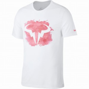 ナイキ Nike Rafa Db Tシャツ Cu0325 ラファエル ナダル メンズ テニスウェア スポーツウェアの通販はau Pay マーケット ヒマラヤ テニスバド卓球専門店 商品ロットナンバー