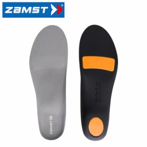 ザムスト インソール Footcraft Cushioned for SPORTS フットクラフトクッション スポーツ 379712 ZAMST 【メール便可】 run