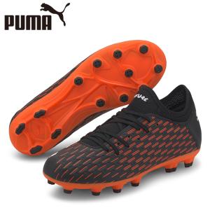 プーマ サッカースパイク ジュニア フューチャー6 4hg Jr 1068 01 Puma Scの通販はau Pay マーケット ヒマラヤ サッカー専門店 商品ロットナンバー