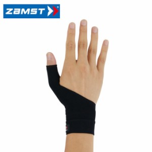 ザムスト ZAMST 指用サポーター Bodymate親指 親指用サポーター 1枚入り 左右兼用 380502 【メール便可】 od