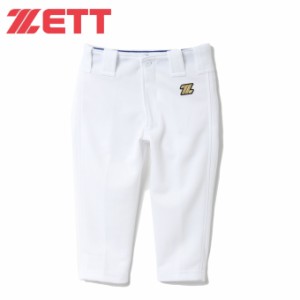 ゼット ZETT  野球 練習着 パンツ ジュニア 少年用ショートフィットパンツ BU22824CP bb