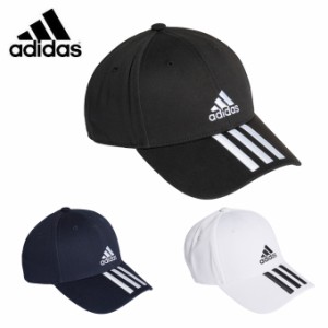 アディダス 帽子 キャップ ベースボール 3ストライプス ツイル キャップ Baseball 3-Stripes Twill Cap GNS09 adidas sw