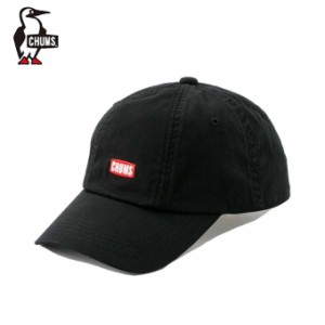 チャムス CHUMS 帽子 キャップ メンズ レディース ブッシュパイロットキャップ CH05-1218 Black od