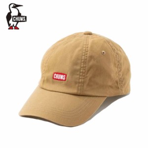 チャムス CHUMS 帽子 キャップ メンズ レディース ブッシュパイロットキャップ CH05-1218 Sand od