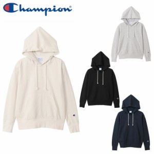 チャンピオン Champion スウェットパーカー レディース ウィメンズ フーデッドスウェットシャツ CW-T108 【メール便可】  sw