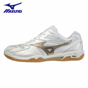 ミズノ バドミントンシューズ メンズ レディース ウエーブファング PRO 71GA210050 MIZUNO rkt