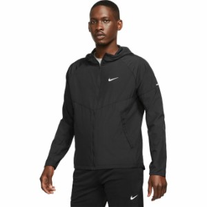 ナイキ ウインドブレーカー ジャケット メンズ RPL マイラー フーディジャケット  DD4747-010 NIKE run