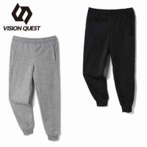 ビジョンクエスト VISION QUEST スウェットロングパンツ ジュニア 裏フリースパンツ VQ451513K51 sw