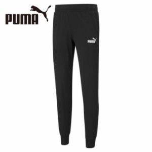 プーマ ロングパンツ メンズ ESS ジャージーパンツ 588716 PUMA sw