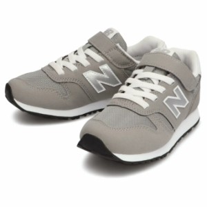 ニューバランス ジュニアスニーカー ジュニア YV373 YV373KG2 new balance run