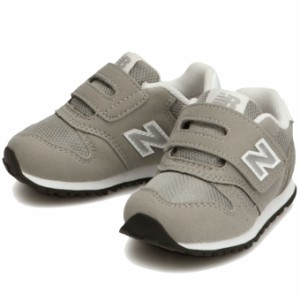 ニューバランス ジュニアスニーカー IZ373KG2 new balance run