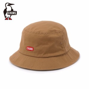 チャムス CHUMS ハット メンズ レディース バケットハット Bucket Hat CH05-1262 Sand od