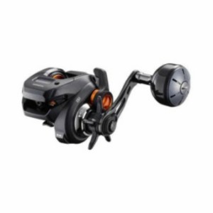 フィッシング リール シマノ SHIMANO ２０バルケッタ Ｆカスタム １５１ ベイトリール 左巻き od ‥