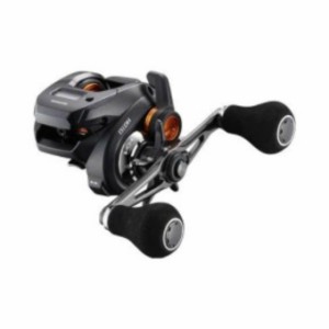 フィッシング リール シマノ SHIMANO ２０バルケッタ Ｆカスタム １５１ＤＨ ベイトリール 左巻き od ‥