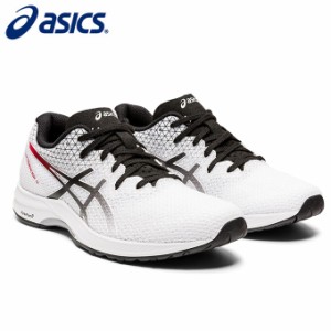 アシックス ランニングシューズ レディース LYTERACER 4 1012B192 100 asics  run