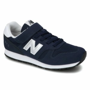 ニューバランス ジュニアスニーカー ジュニア YV373 YV373KN2 new balance run