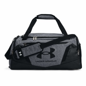 アンダーアーマー ダッフルバッグ メンズ レディース UAアンディナイアブル 5.0 ダッフルバッグ 1369222-012 UNDER ARMOUR sw