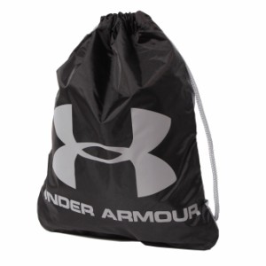 アンダーアーマー ナップサック UAオージーシー サックパック 12L トレーニング UNISEX 1240539-009 UNDER ARMOUR od