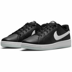 ナイキ スニーカー レディース ウィメンズ コート ロイヤル 2 NN DH3159-001 NIKE run