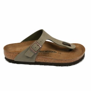 ビルケンシュトック BIRKENSTOCK サンダル メンズ ギゼ Gizeh 43391 ST od