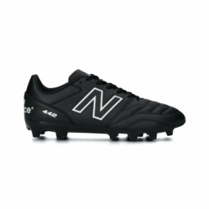 ニューバランス サッカースパイク メンズ 442 ACADEMY HG 442アカデミーエイチジー MS43HBK2 new balance sc