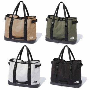 ザ・ノース・フェイス トートバッグ メンズ レディース フィルデンス ギアトートM Fieludens Gear Tote M NM82201 THE NORTH FACE ノース