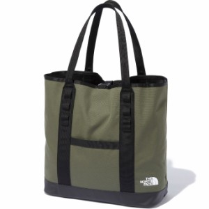 ノースフェイス トートバッグ メンズ レディース フィルデンス ギアトートS Fieludens Gear Tote S NM82202 THE NORTH FACE od