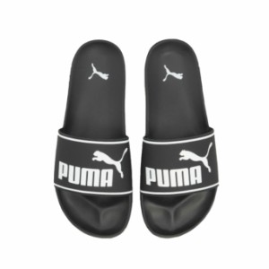 プーマ シャワーサンダル メンズ レディース ユニセックス リードキャット 2.0 サンダル 384139-01 PUMA od