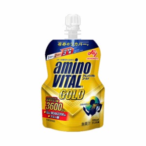 アミノバイタル aminovital アミノバイタルＧＯＬＤゼリー 100g ゼリードリンク SW