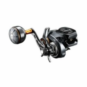 フィッシング リール シマノ SHIMANO １９バルケッタプレミアム １５１ ベイトリール 左巻き od ‥