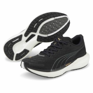 プーマ ランニングシューズ レディース ディウ゛ィエイト N 2 376855 02 PUMA run