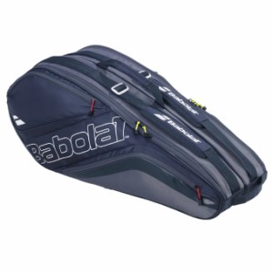 バボラ Babolat テニス バドミントン ラケットバッグ 6本用 エヴォ コート L 6本 751223 rkt